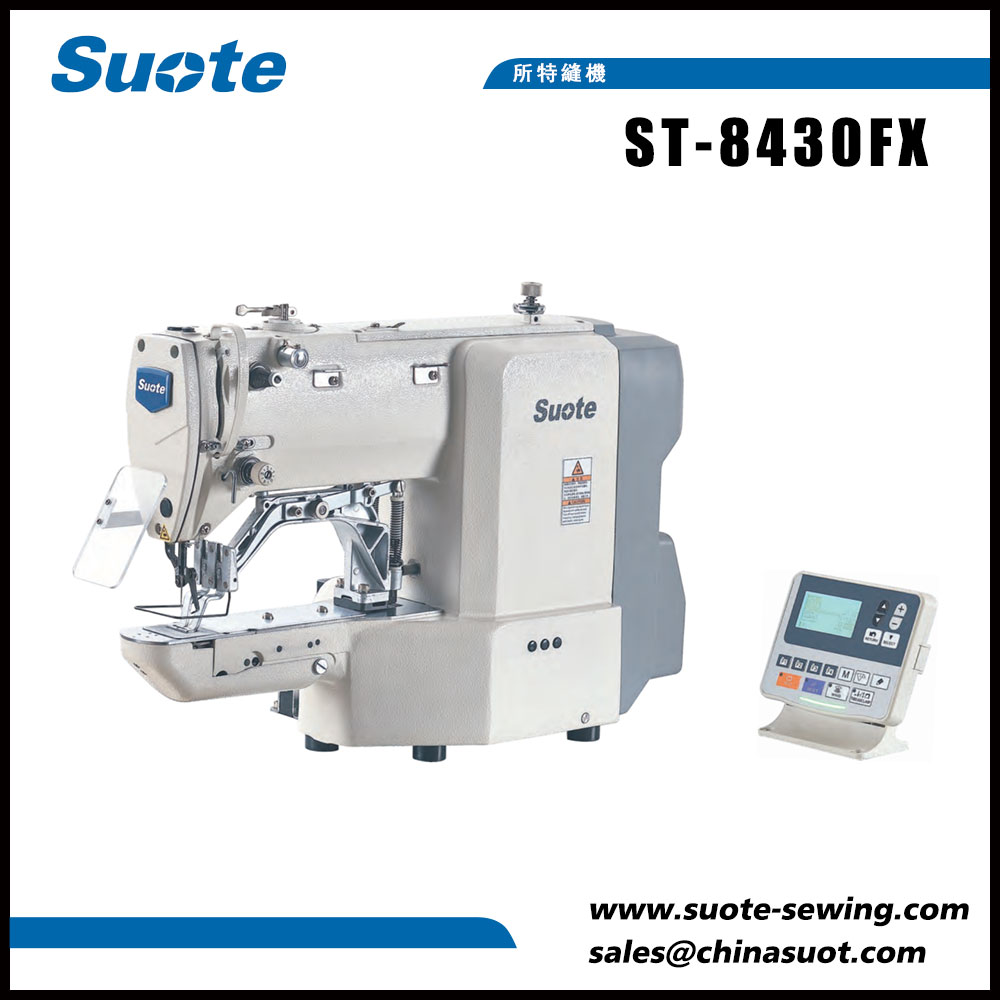 Waarom is 'n naaimasjien vir staafsnywerk noodsaaklik om hoëspanningsnate te versterk?